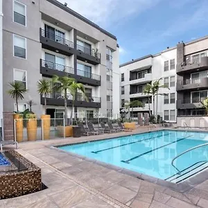 Gorgeous In Marina , Los Angeles United States