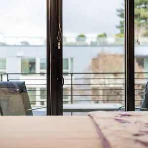 West Seattle's Modern Townhome , Seattle United States