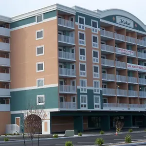 Makai 108 Ocean City