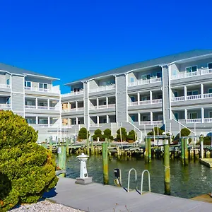 Harbour Towne Ocean City